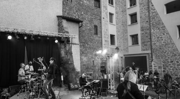 Festival FRESSONS à Orlienas 2022 (photos Christophe Clamaron)