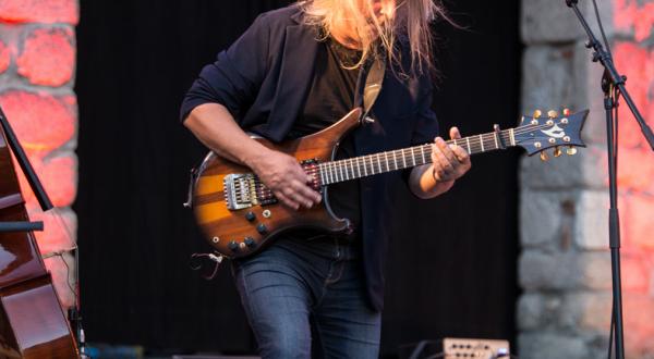 Festival FRESSONS à Orlienas 2022 (Crédits photos Christophe Clamaron)