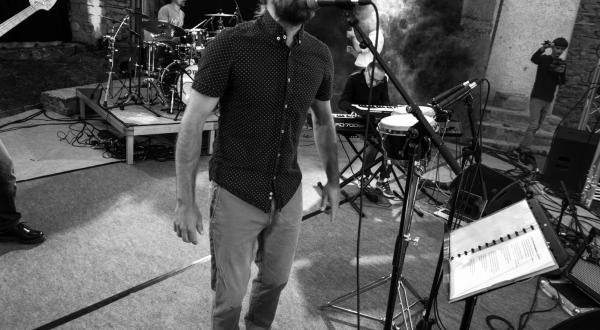 Festival FRESSONS à Orlienas 2022 (Crédits photos Christophe Clamaron)