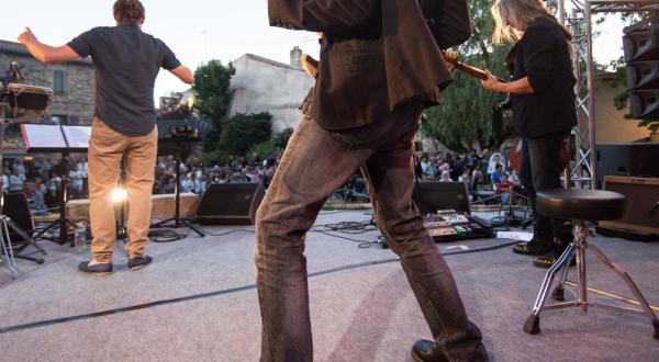 Festival FRESSONS à Orlienas 2022 (photos Christophe Clamaron)