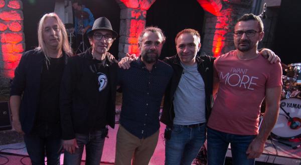 Festival FRESSONS à Orlienas 2022 (photo Christophe Clamaron)