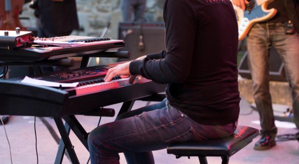 Festival FRESSONS à Orlienas 2022 (Crédits photos Christophe Clamaron)