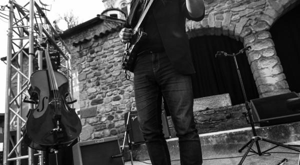 Festival FRESSONS à Orlienas 2022 (Crédits photos Christophe Clamaron)