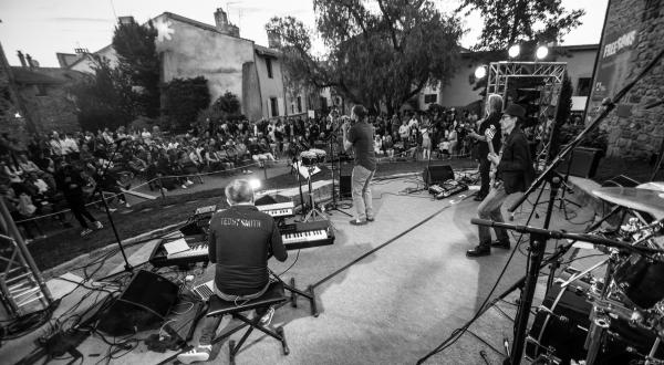 Festival FRESSONS à Orlienas 2022 (photos Christophe Clamaron)