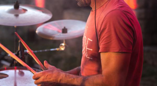 Festival FRESSONS à Orlienas 2022 (Crédits photos Christophe Clamaron)