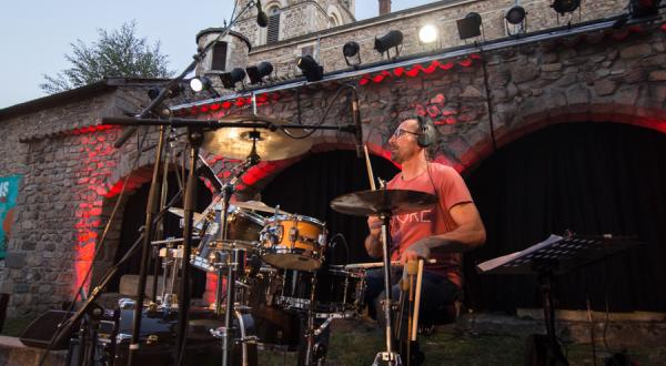 Festival FRESSONS à Orlienas 2022 (photo Christophe Clamaron)